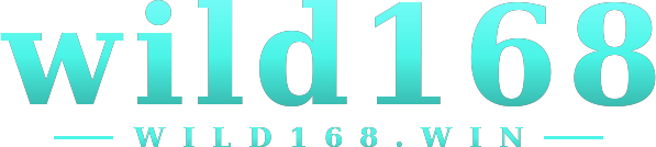 wild168 โลโก้